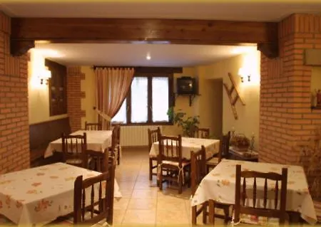 Country house Casa Rufas Bierge