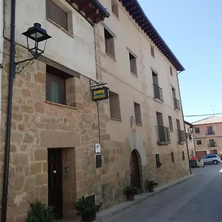 Casa Rufas *