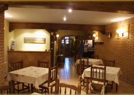 Casa Rufas
