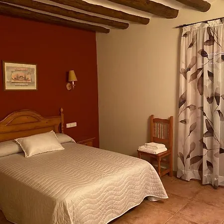 Casa Rufas Bierge