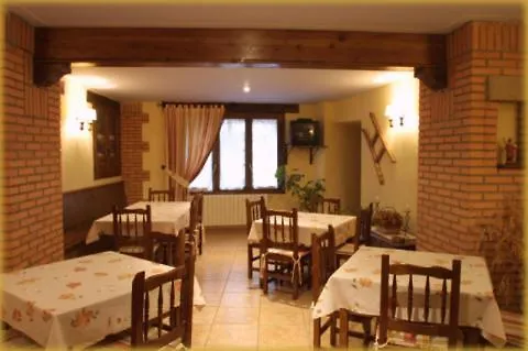 Εξοχικό σπίτι Casa Rufas Bierge