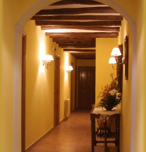 Casa Rufas Εξοχικό σπίτι Bierge