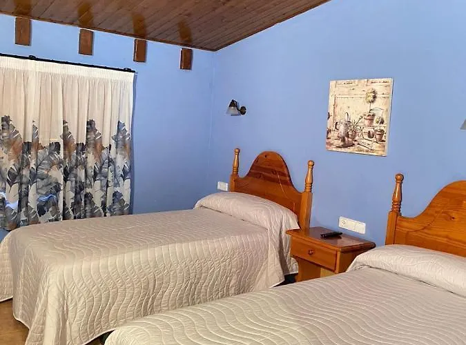 Casa Rufas ビエルヘ